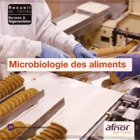 Microbiologie des aliments