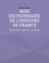 Mini dictionnaire de l'histoire de France. Tome 5, Directoire, Consulat, Ier Empire