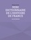 Mini dictionnaire de l'Histoire de France. Tome 3, Les Bourbons