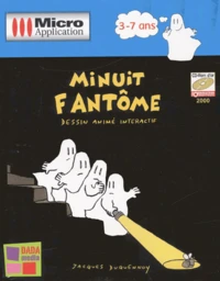 Minuit fantôme.