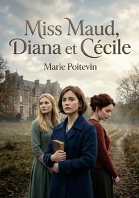 Miss Maud, Diana et Cécile