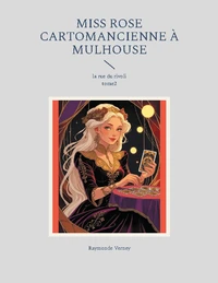 Miss Rose cartomancienne à Mulhouse