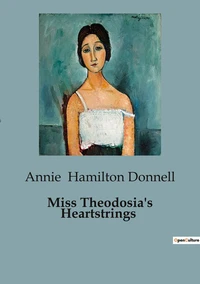 Miss Theodosia's Heartstrings