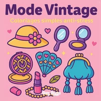 Mode vintage