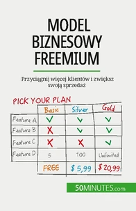 Model biznesowy freemium