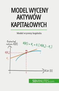 Model wyceny aktywów kapitałowych