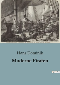 Moderne piraten
