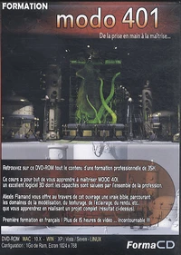 Modo 401