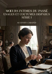 Moeurs intimes du passé - Usages et coutumes disparus - Série I