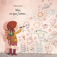 Moi ce que j aime