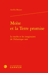 Moïse et la terre promise