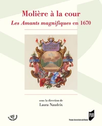 Molière à la cour
