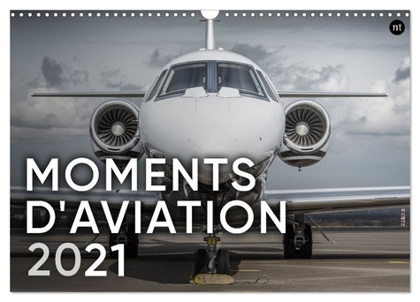 Noah Trojanowski - CALVENDO Mobilite  : MOMENTS D´AVIATION 2024 (Calendrier mural 2024 DIN A3 vertical), CALVENDO calendrier mensuel - Des moments d'aviation passionnants du monde entier tout au long de l'année 2021.