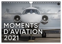 Noah Trojanowski - CALVENDO Mobilite  : MOMENTS D´AVIATION 2024 (Calendrier mural 2024 DIN A4 vertical), CALVENDO calendrier mensuel - Des moments d'aviation passionnants du monde entier tout au long de l'année 2021.