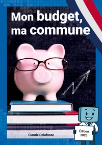 Mon budget, ma commune