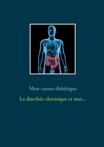 Cédric Menard - Mon carnet diététique : la diarrhée et moi....