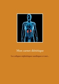 Cédric Menard - Mon carnet diététique : les coliques néphrétiques xanthiques et moi....