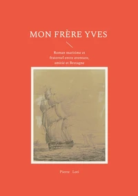 Mon frère Yves