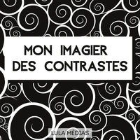 Mon imagier des contrastes