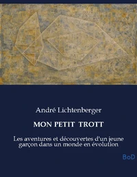 Mon petit  trott