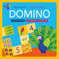  ZNU - Mon premier Domino - J'apprends à compter.