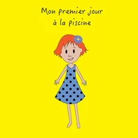 Mon premier jour à la piscine