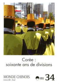 Corée : soixante ans de divisions
