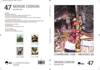 Monde chinois N° 47