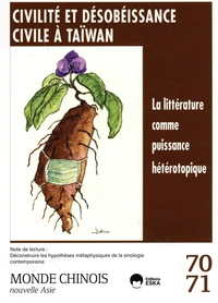 Civilité et désobéissance civile à Taïwan