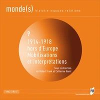 1914-1918 hors d'Europe