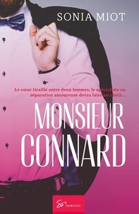 Sonia Miot - Monsieur Connard.