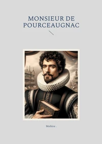 Monsieur de Pourceaugnac