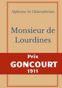 Monsieur des Lourdines