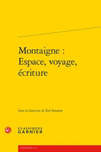Montaigne