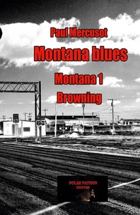Montana blues