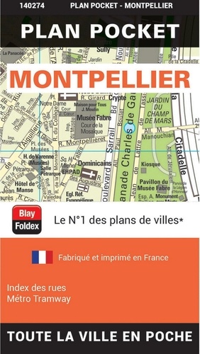  Blay-Foldex - Montpellier.