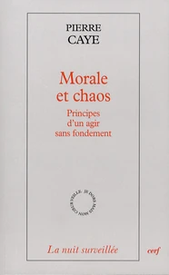 Morale et chaos