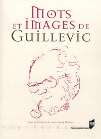 Mots et images de Guillevic