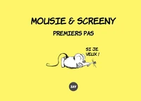Mousie & screeny
