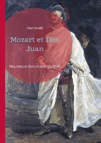 Mozart et Don Juan