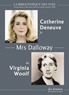 Virginia Woolf - Mrs Dalloway. 1 CD audio MP3