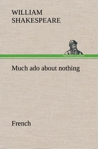 Much ado about nothing. French
