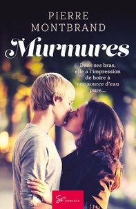 Pierre Montbrand - Murmures - Romance.