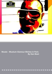 Dan Bizet - Musée-muséum glamour bitches in Paris by Dan Bizet.
