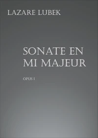 Musique tonale contemporaine pour piano