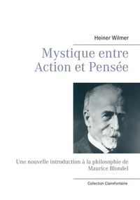 Mystique entre action et pensée