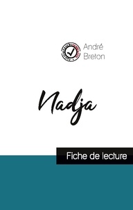 André Breton - Nadja de André Breton (fiche de lecture et analyse complète de l'oeuvre).