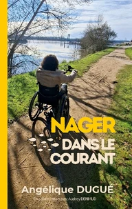 Nager dans le courant