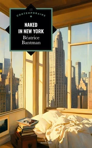 Naked in New York