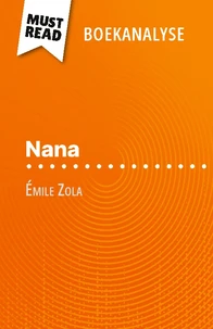 Nana van Emile Zola (Boekanalyse)